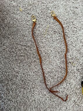 Louis Vuitton Pochette strap A47